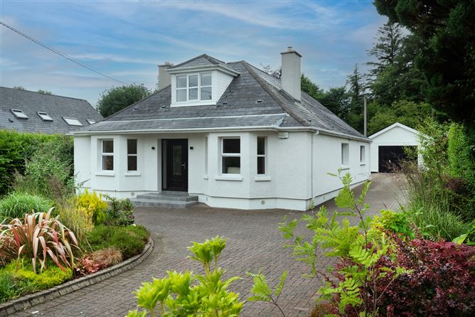 New Line Rd, Letterkenny, Donegal