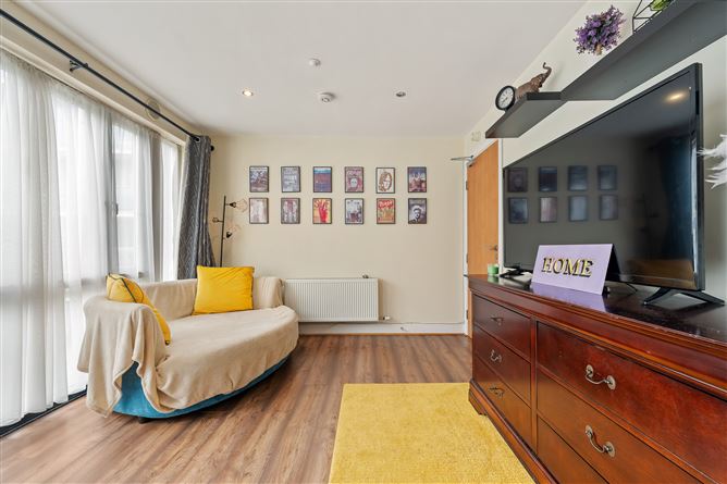 21 The Moyle Prospect Hill, Finglas, Dublin 11