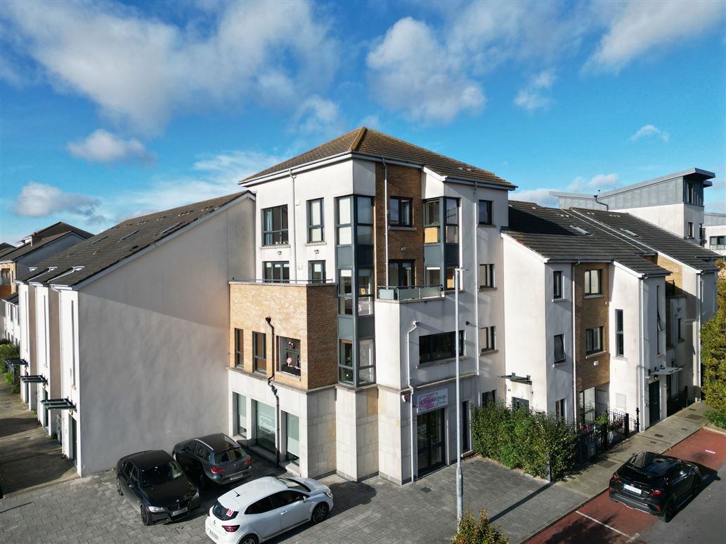 3 Red Arches Park, The Coast, Baldoyle,   Dublin 13
