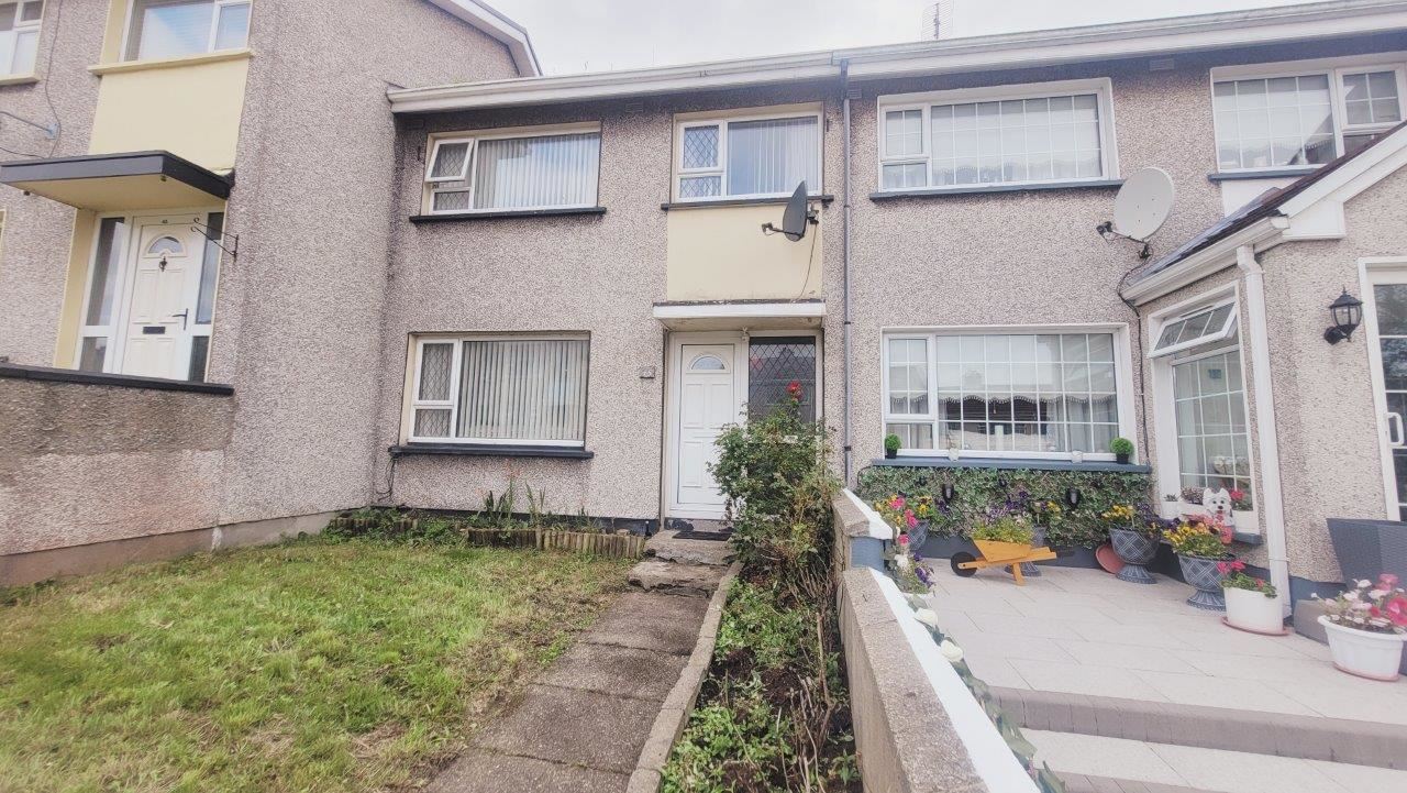 45 Erne Dale Heights , Ballyshannon, Donegal