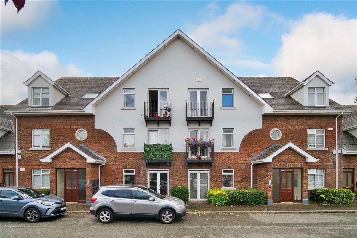 5 Willow Grove, Clane Road, Sallins, County Kildare
