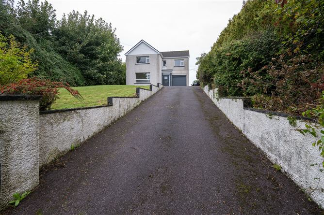 Whitethorn, Waterfall Road, Waterfall, Cork