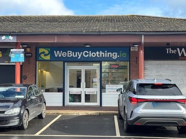 Unit 11 Village Centre, Watery Lane, Clondalkin, Dublin 22