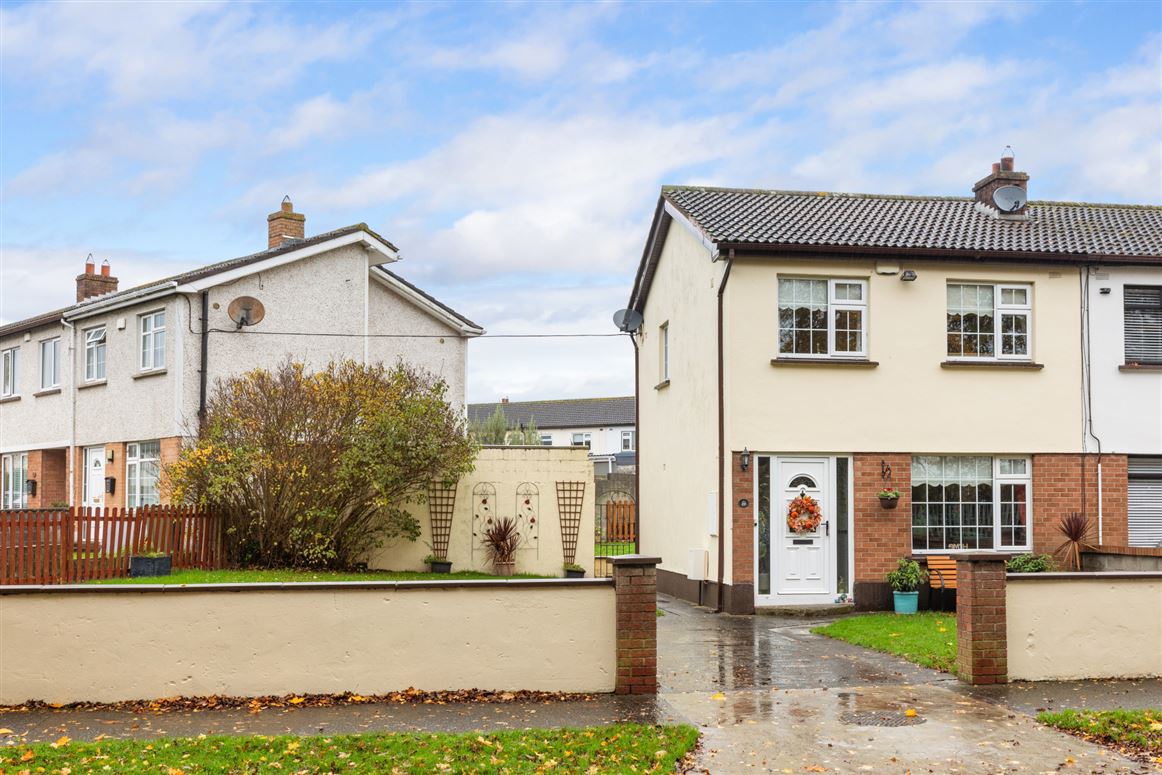 20 Pinebrook Lawn, Huntstown, Dublin 15