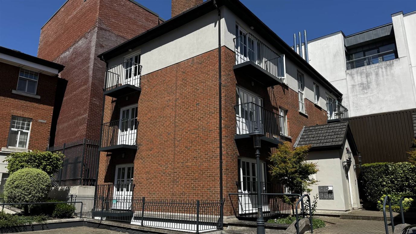 10 Temple Court, Hogan Place, Grand Canal Dock, Dublin 2, County Dublin