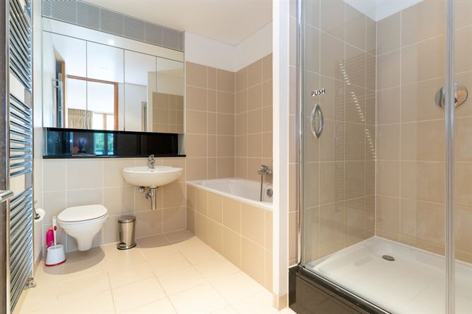 Hill Of Down,  Spencer Dock , Docklands, Dublin 1