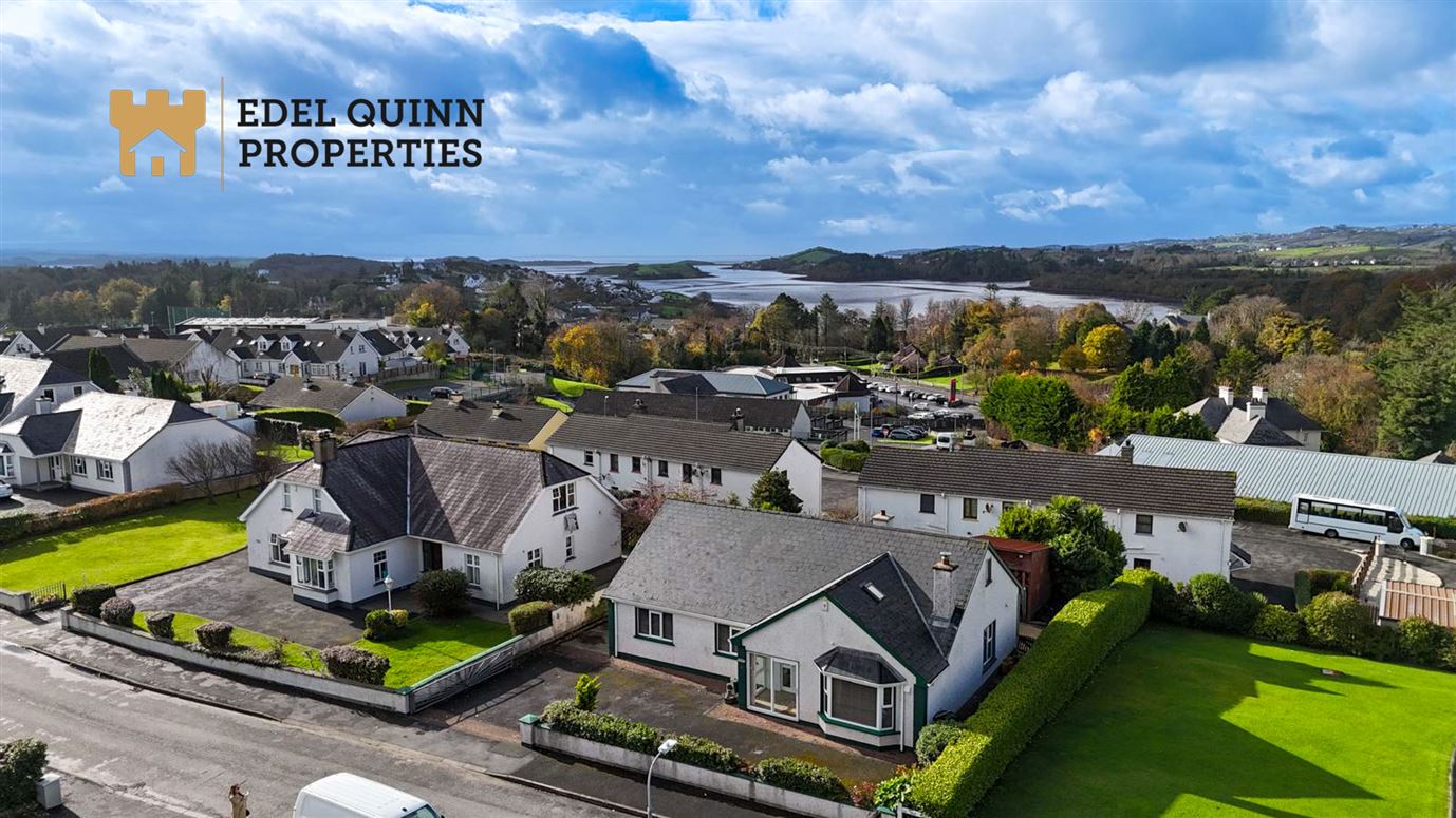 27 Glebe Crest, Donegal Town, Donegal