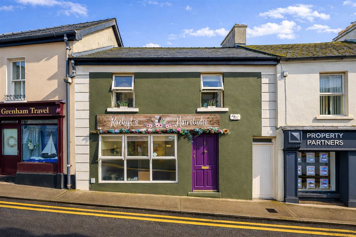 28 Pearse Street, Athlone, County Westmeath