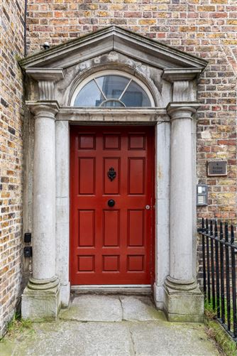 Apt 2, 4 Ardee Street, The Liberties, Dublin 8