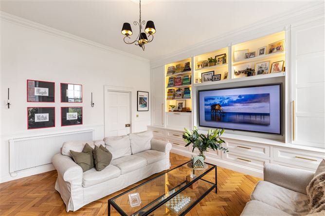 Apt 2, 4 Ardee Street, The Liberties, Dublin 8