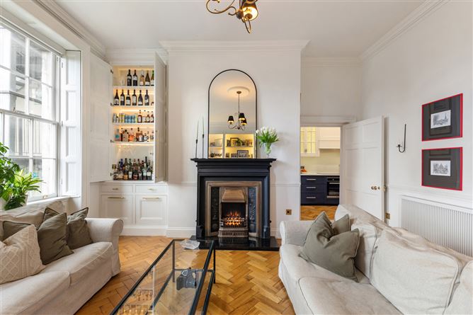 Apt 2, 4 Ardee Street, The Liberties, Dublin 8