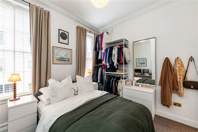 Apt 2, 4 Ardee Street, The Liberties, Dublin 8