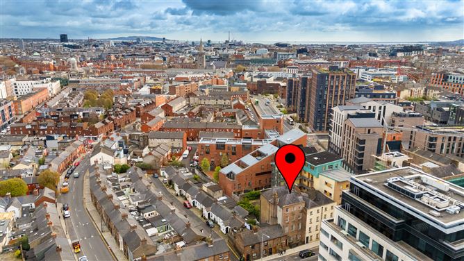 Apt 2, 4 Ardee Street, The Liberties, Dublin 8