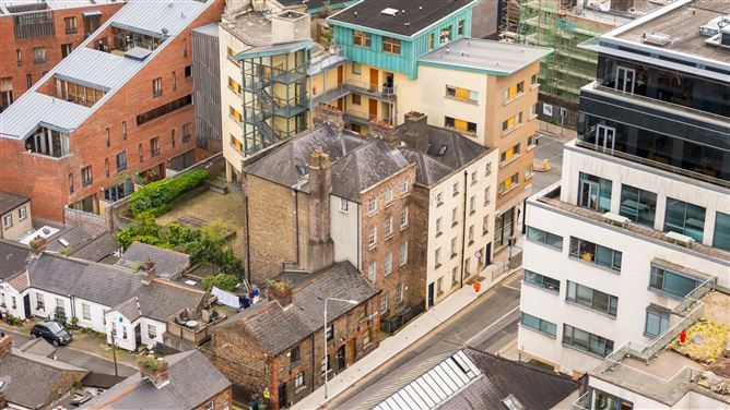 Apt 2, 4 Ardee Street, The Liberties, Dublin 8