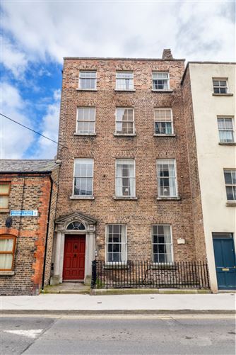 Apt 2, 4 Ardee Street, The Liberties, Dublin 8