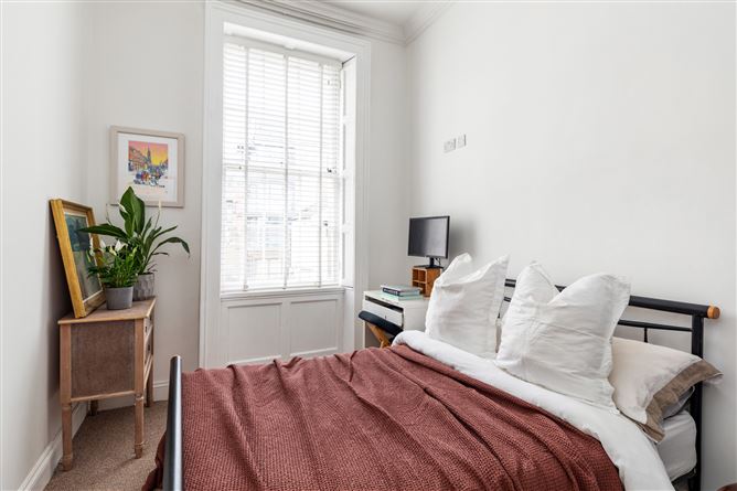 Apt 2, 4 Ardee Street, The Liberties, Dublin 8