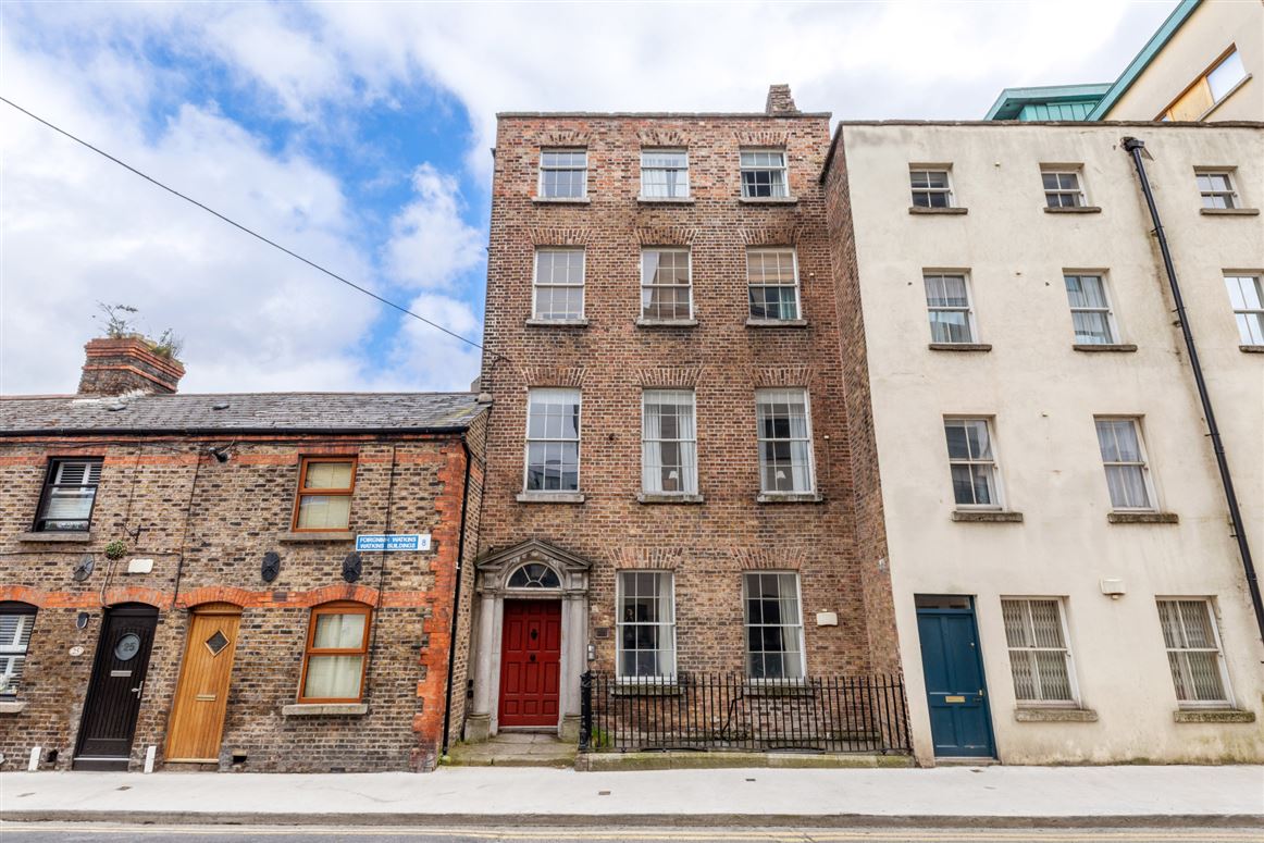Apt 2, 4 Ardee Street, The Liberties, Dublin 8