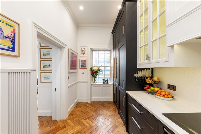 Apt 2, 4 Ardee Street, The Liberties, Dublin 8