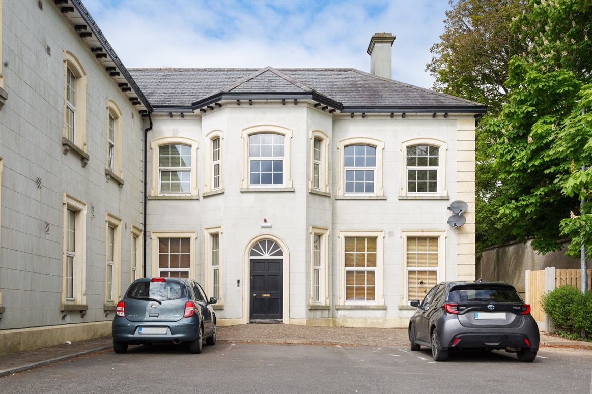 Apartment 23, Parkton House, Parnell Road, Enniscorthy, Co. Wexford