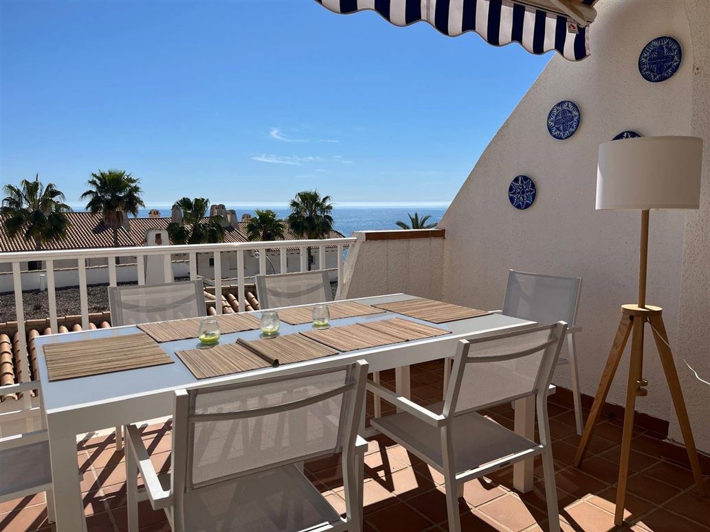 Campoamor, Costa Blanca, Spain
