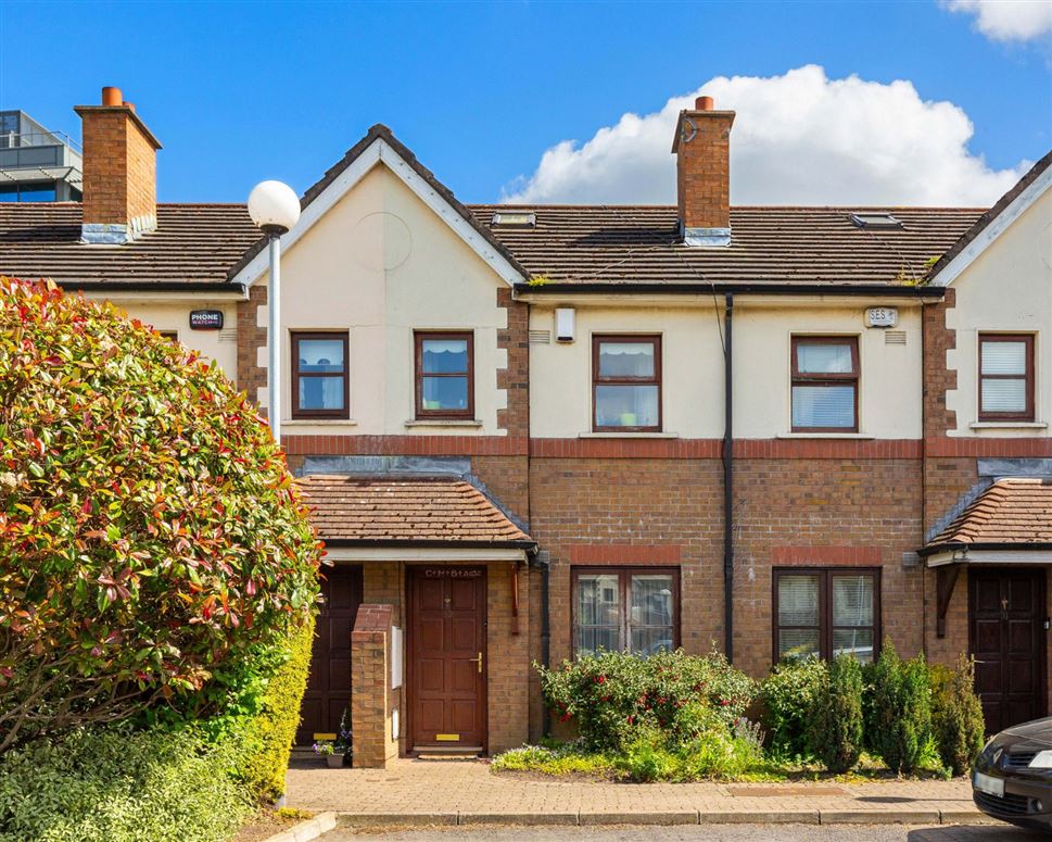 32 Portside Court, East Wall, Dublin 3