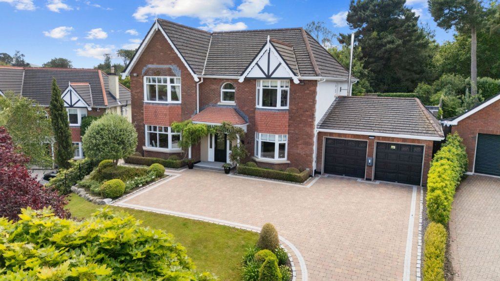 62 Eagle Valley, Enniskerry, Co. Wicklow