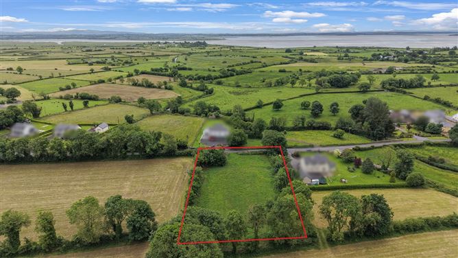 Tiermaclane, Ennis, Co. Clare