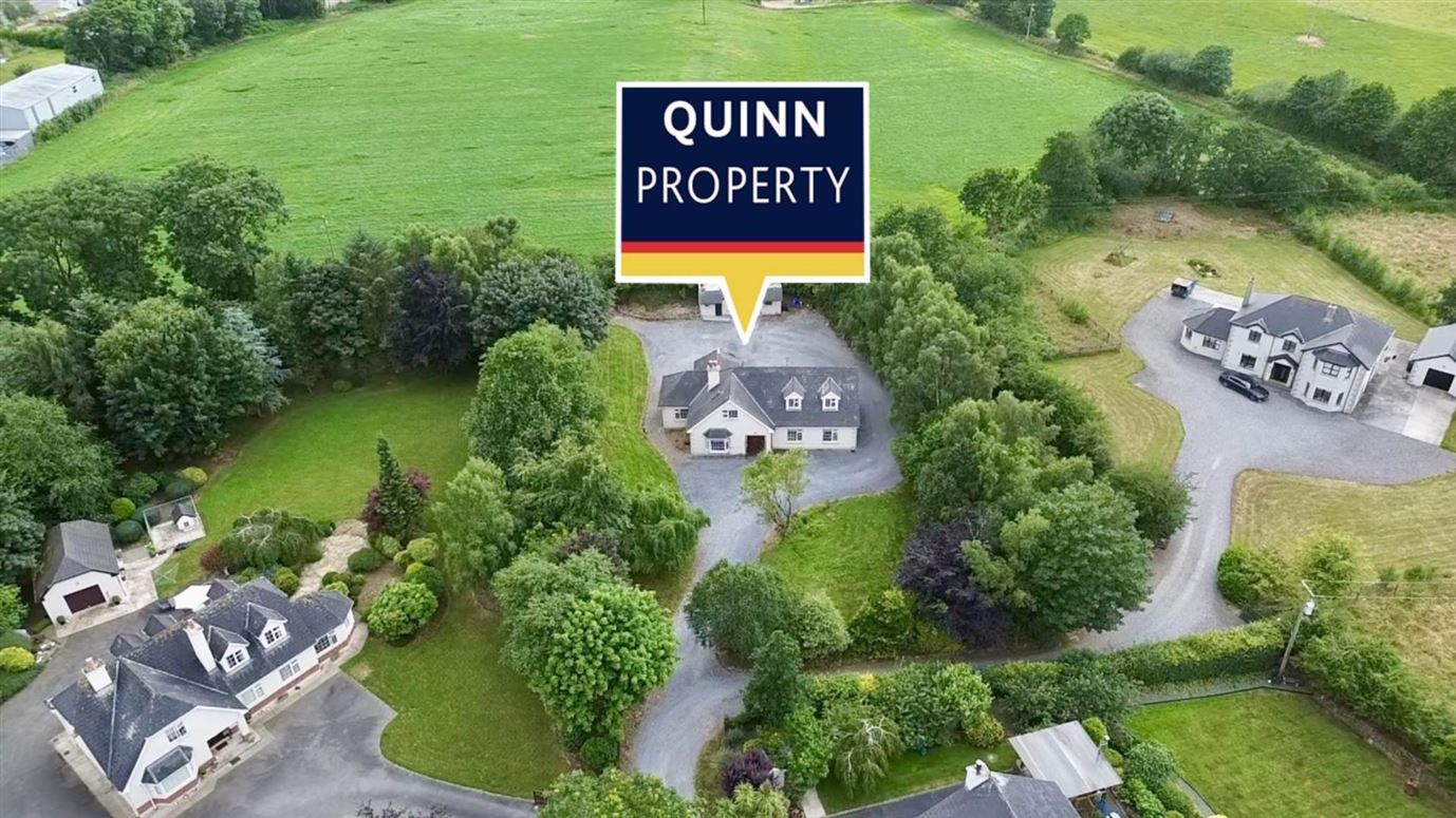 Park Road, Camolin, Enniscorthy, County Wexford
