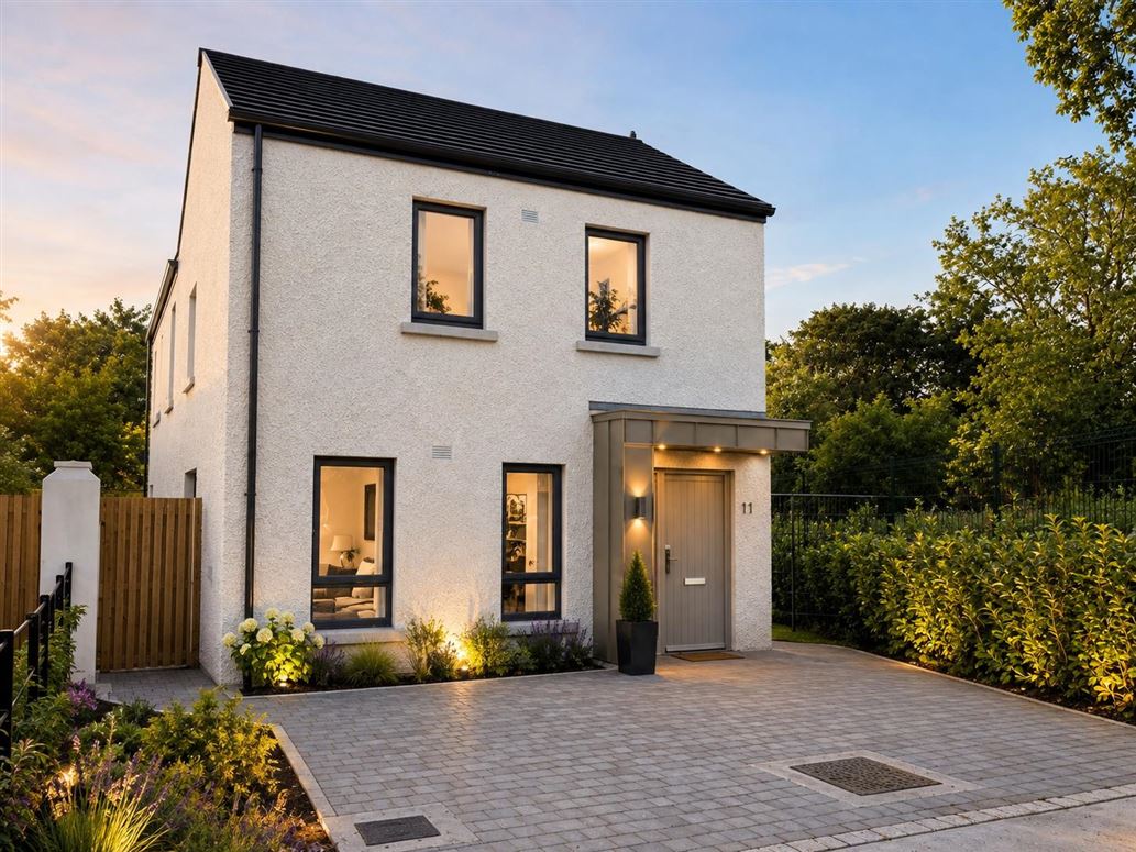 11 Ri Na Mona, Cooleragh, Coill Dubh, Co. Kildare
