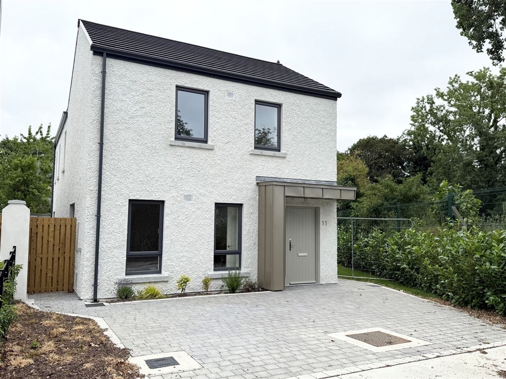11 Ri Na Mona, Cooleragh, Coill Dubh, Co. Kildare