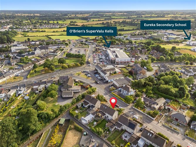Photo 23 of 27 — 4 Oliver Plunkett Road, Kells, Meath