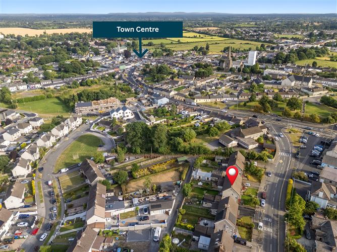 Photo 24 of 27 — 4 Oliver Plunkett Road, Kells, Meath