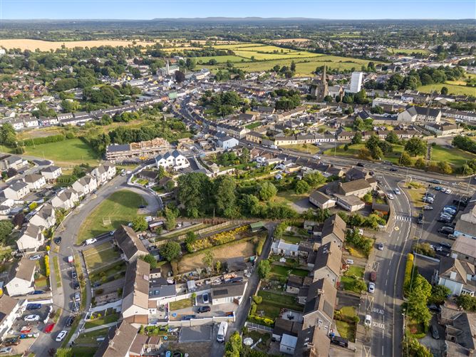 Photo 25 of 27 — 4 Oliver Plunkett Road, Kells, Meath