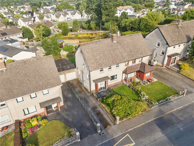 4 Oliver Plunkett Road, Kells, Meath