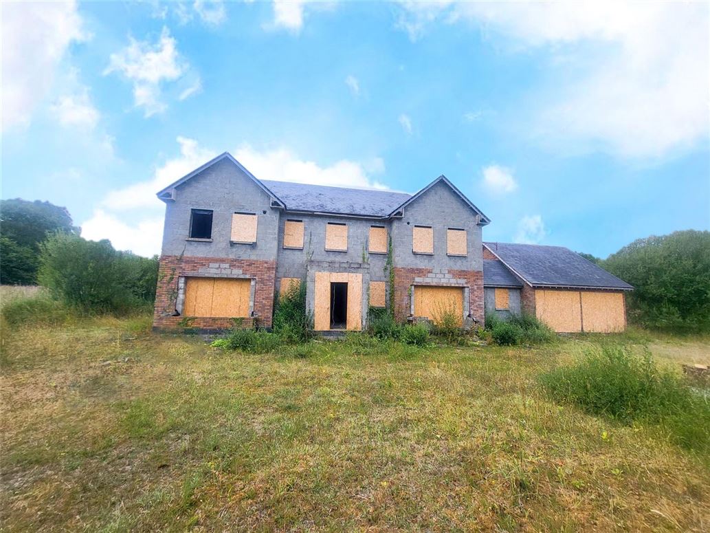 Ballintlea Upper, Timahoe, Co. Laois