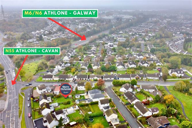 Photo 24 of 26 — 34 Clonbrusk, Athlone, Co. Westmeath