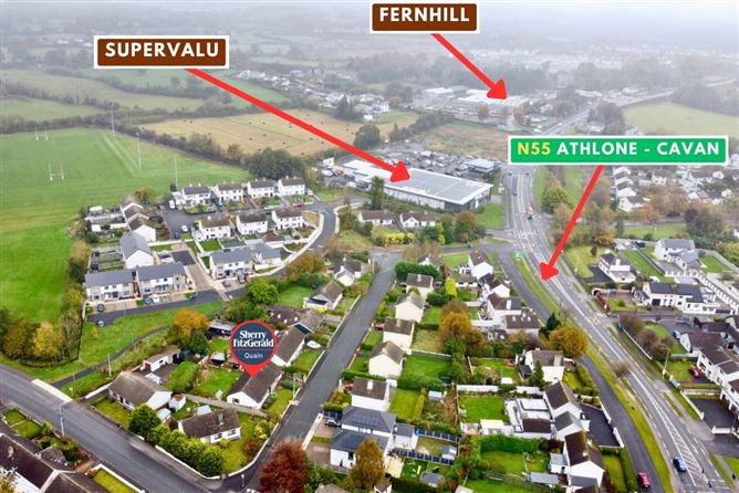 Photo 25 of 26 — 34 Clonbrusk, Athlone, Co. Westmeath