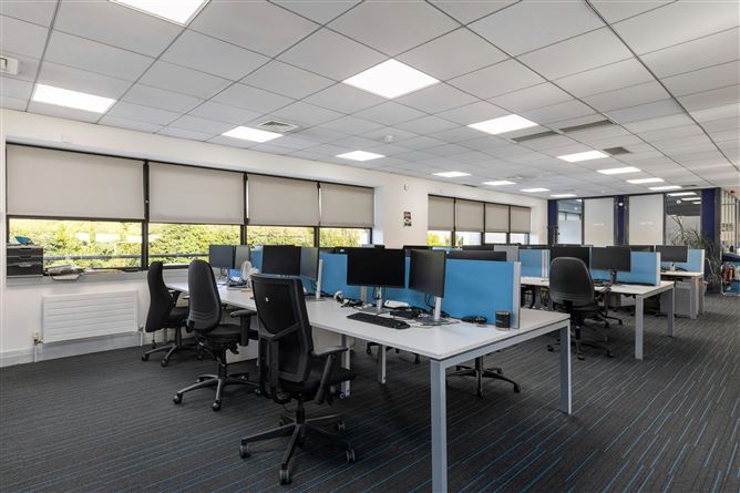 Unit 3 Swords Business Park, Swords, County Dublin