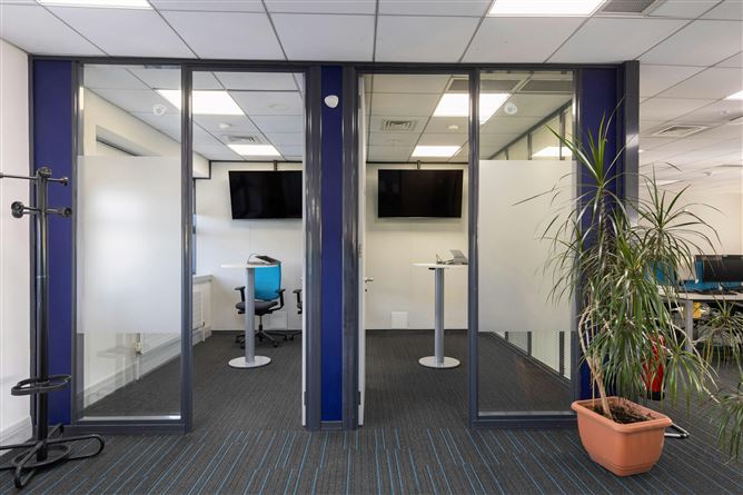 Unit 3 Swords Business Park, Swords, County Dublin