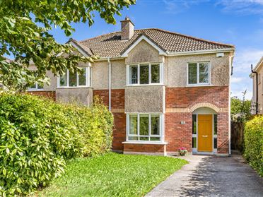 9 The Park, Pheasants Run, Clonee, Dublin 15