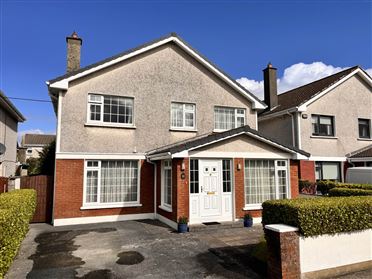 30 Grattan Park, Grattan Road, Galway, County Galway