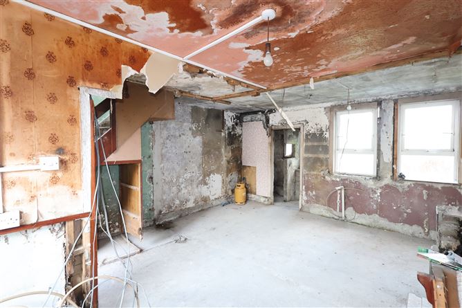 63 Healy Terrace, Ballina, Mayo