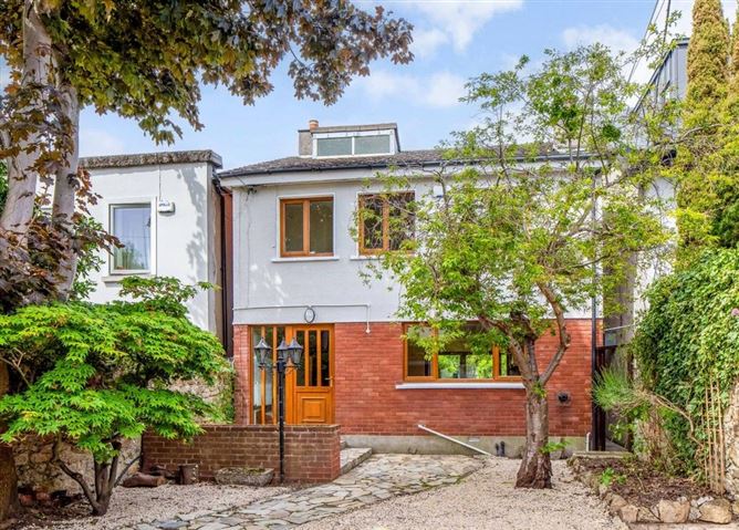 40 Raglan Lane , Ballsbridge, Dublin 4