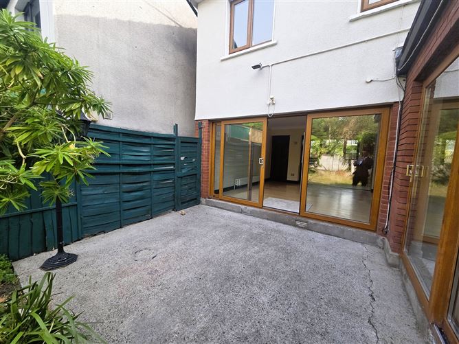 40 Raglan Lane , Ballsbridge, Dublin 4