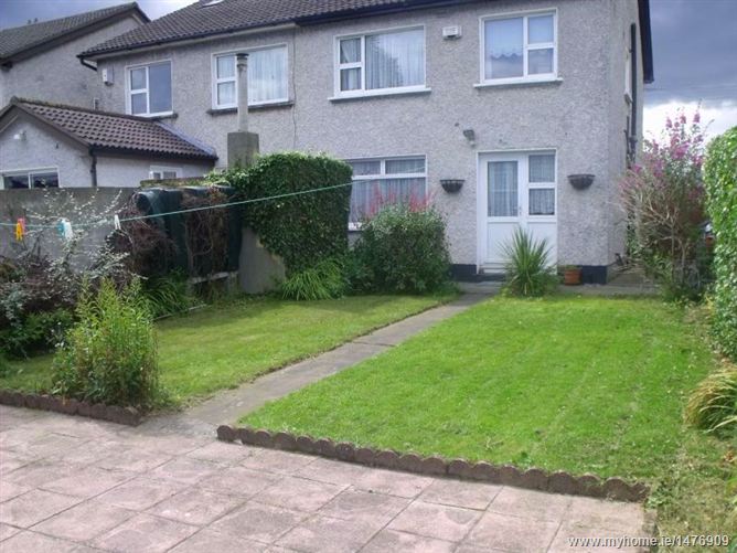 38 Ardmore Drive, Artane, Dublin 5