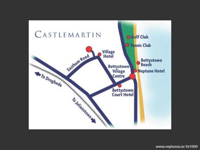 57 Castlemartin Close, Bettystown, Meath