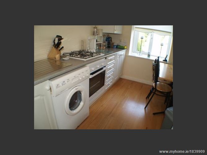 71 Fforester Park, Lucan, Co. Dublin