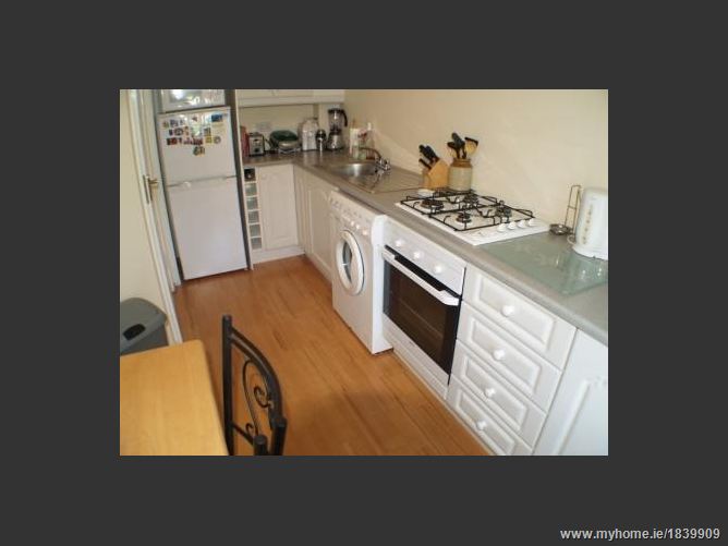 71 Fforester Park, Lucan, Co. Dublin