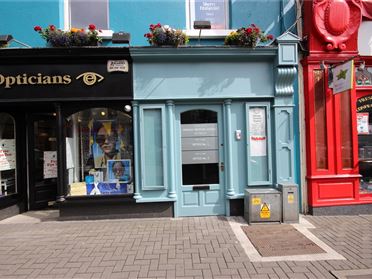 Image for 62 Kenyon Street, Nenagh, Co. Tipperary