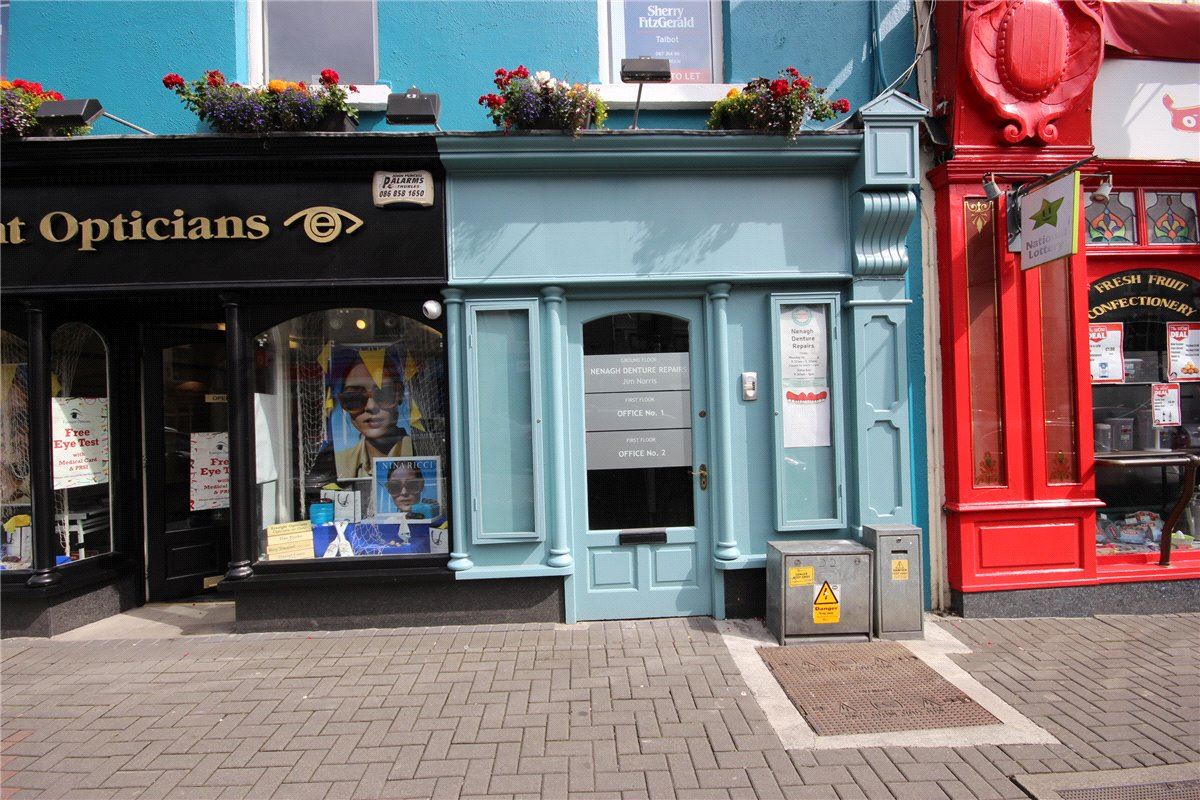 62 Kenyon Street, Nenagh, Co. Tipperary